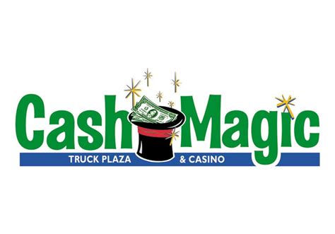 The Allure of Cash Magic Shreveport